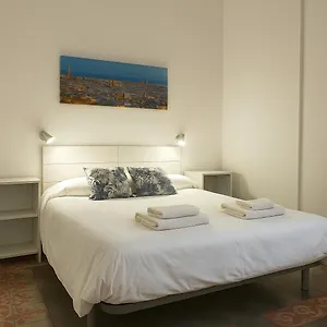 Penzion Del Palau, Barcelona